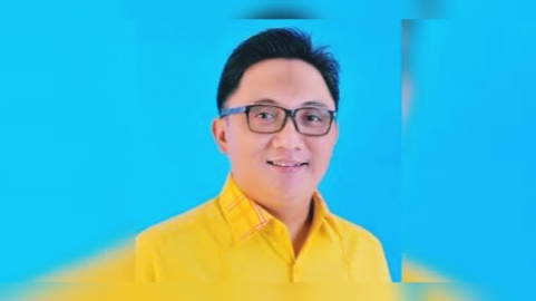 Fahrizal Darminto Diminta Mengundurkan Diri sebagai Komisaris Utama Bank Lampung