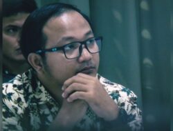 Bank Lampung Terancam Bangkrut Jika Nasabah Panik