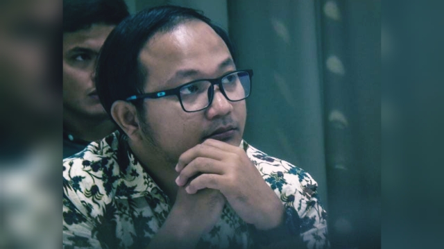 Bank Lampung Terancam Bangkrut Jika Nasabah Panik