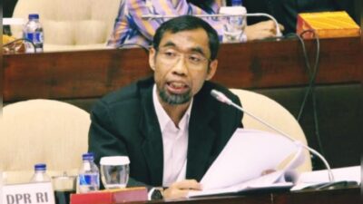 Abdul Hakim Minta Penegak Hukum Menangkap Pelaku Skimming Bank Lampung