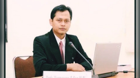 Arinal Djunaidi Diprediksi Bakal Kalah Jika Pilgub Lampung