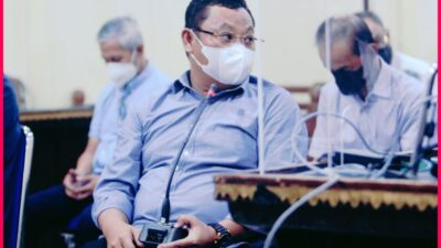 Harta Kekayaan Kepala BPKAD Lampung Utara Desyadi Versi LHKPN 2021