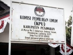 Kejari Segera Tindaklanjuti Dugaan Korupsi KPU Pesawaran