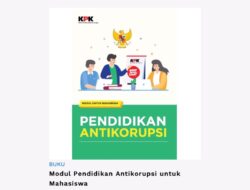 Ipi Maryati Tegaskan Produk Publikasi KPK Gratis