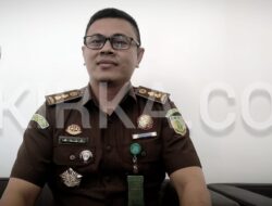 Yusuf Sulfarano Barusman Izin Tak Hadiri Pemeriksaan Kasus KONI Lampung