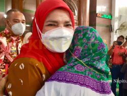 Jemaah Haji Bandar Lampung Terbagi Dalam Lima Kloter