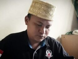 Pematank Kecewa Tak Ada Ketegasan Kejati Terhadap Yusuf Sulfarano Barusman