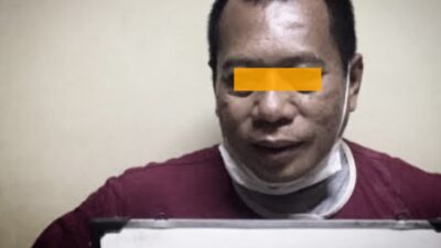 Terbukti Korupsi Kadis Lingkungan Hidup Mesuji