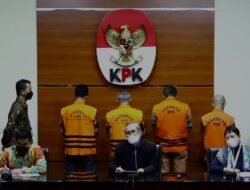 Mantan Wali Kota Yogyakarta Haryadi Suyuti Jadi Tersangka