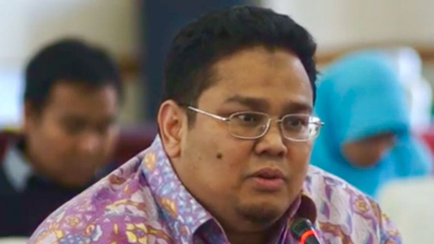 Seleksi Bawaslu Lampung Diawasi Ombudsman dan KASN