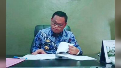 KPK Didesak Lanjutkan Penyidikan Korupsi Lampung Utara