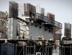 Gugatan Proyek Perpustakaan Way Kanan Tidak Dapat Diterima