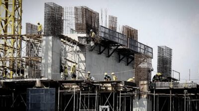 Gugatan Proyek Perpustakaan Way Kanan Tidak Dapat Diterima