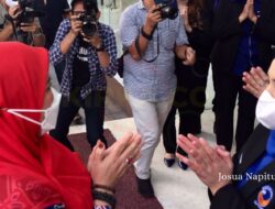 Garnita Malahayati NasDem Usung Keluarga Herman HN di Pemilu 2024