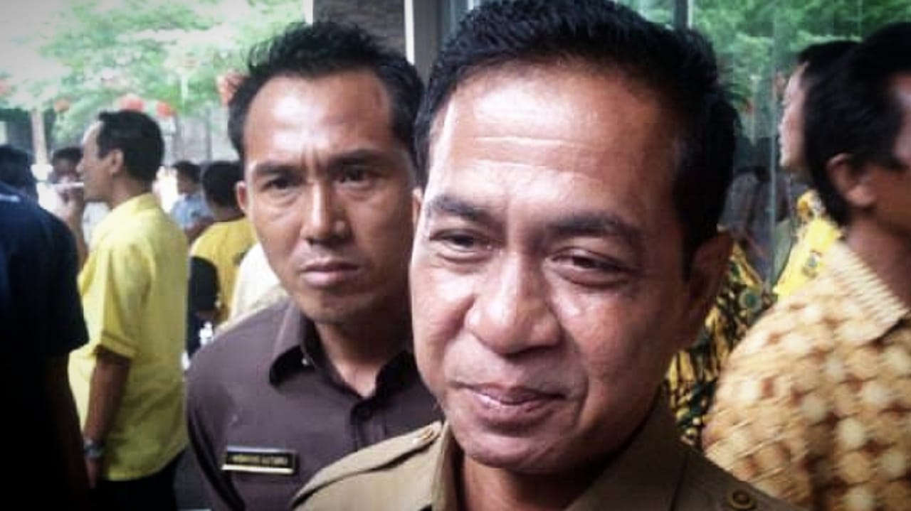 8 Kepala Daerah di Provinsi Lampung yang Terjerat Kasus Korupsi