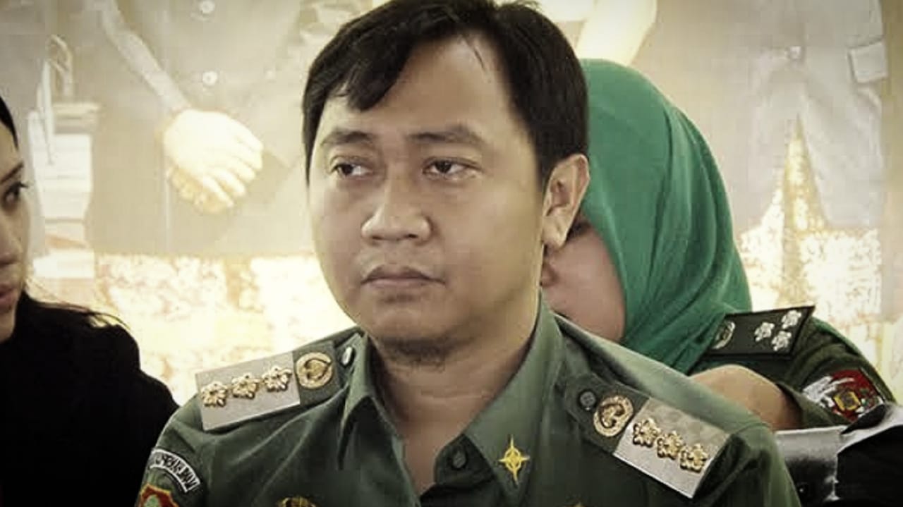 8 Kepala Daerah di Provinsi Lampung yang Terjerat Kasus Korupsi