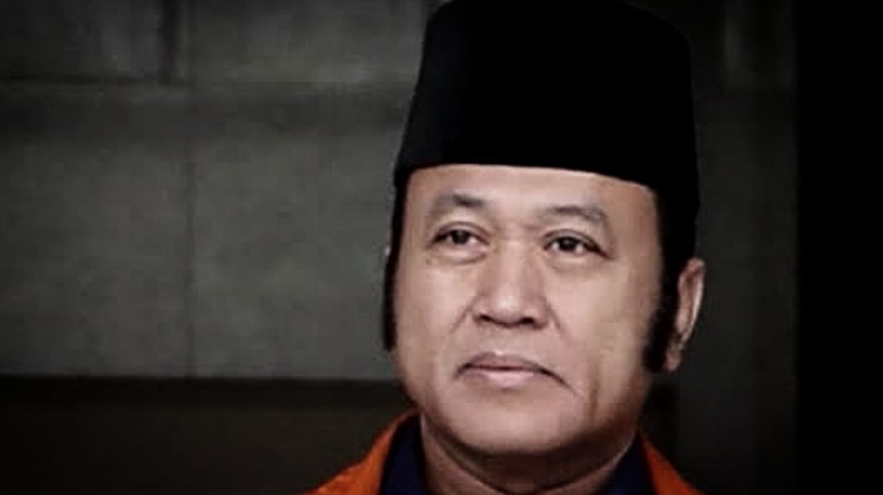 8 Kepala Daerah di Provinsi Lampung yang Terjerat