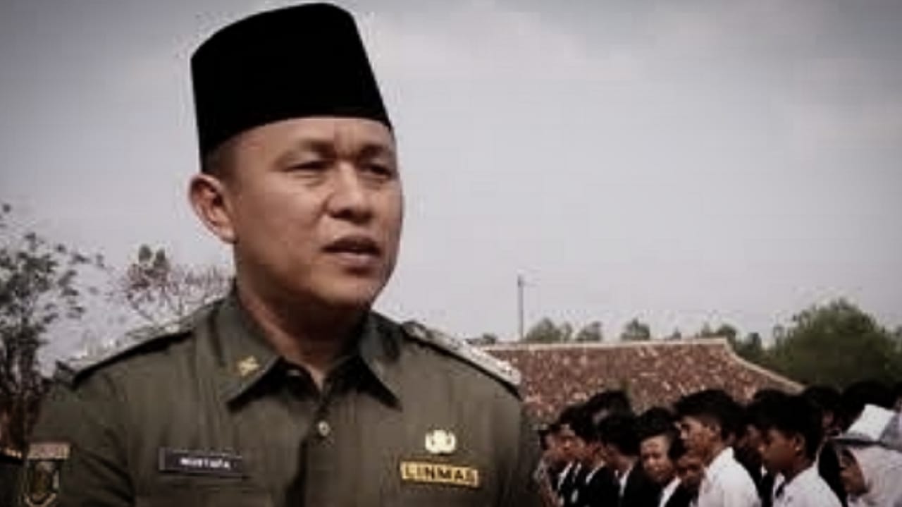 8 Kepala Daerah di Provinsi Lampung yang Terjerat