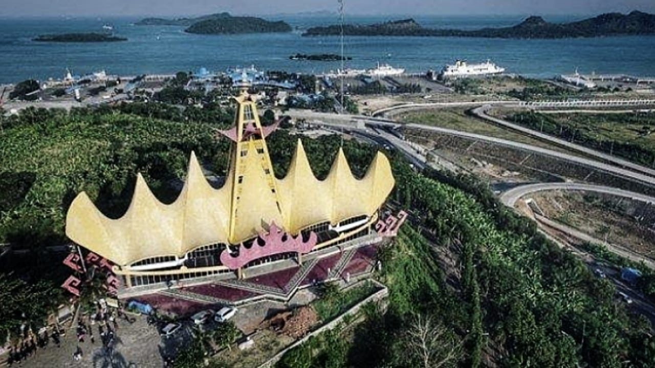 8 Kepala Daerah di Provinsi Lampung yang Terjerat