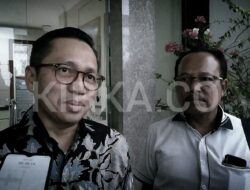Jadi Saksi Pamungkas Yusuf Sulfarano Barusman Diperiksa Secara Eksklusif