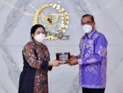 Puan Maharani Ingatkan Efektivitas Anggaran Pemilu 2024