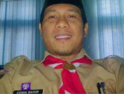 Harta Kadis PUPR Way Kanan Edwin Bavur Versi LHKPN 2021
