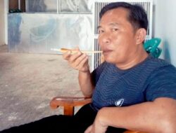 Harta Kadis Bina Marga Lampung Tengah Gusmara Jaya Versi LHKPN