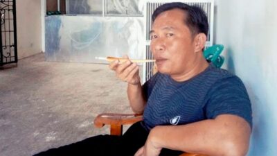 Harta Kadis Bina Marga Lampung Tengah Gusmara Jaya Versi LHKPN
