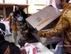 KPU dan Bawaslu Bakal Adhoc Usai Pemilu Serentak 2024