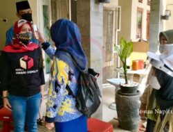 KPU Lampung Rilis Data Pemilih Tidak Dikenal Melonjak Drastis