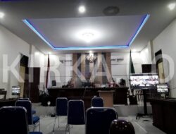 Ada Fakta yang tak dipertimbangkan dalam Putusan Perkara Korupsi Jalan Kalibalangan