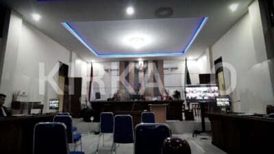 Ada Fakta yang tak dipertimbangkan dalam Putusan Perkara Korupsi Jalan Kalibalangan