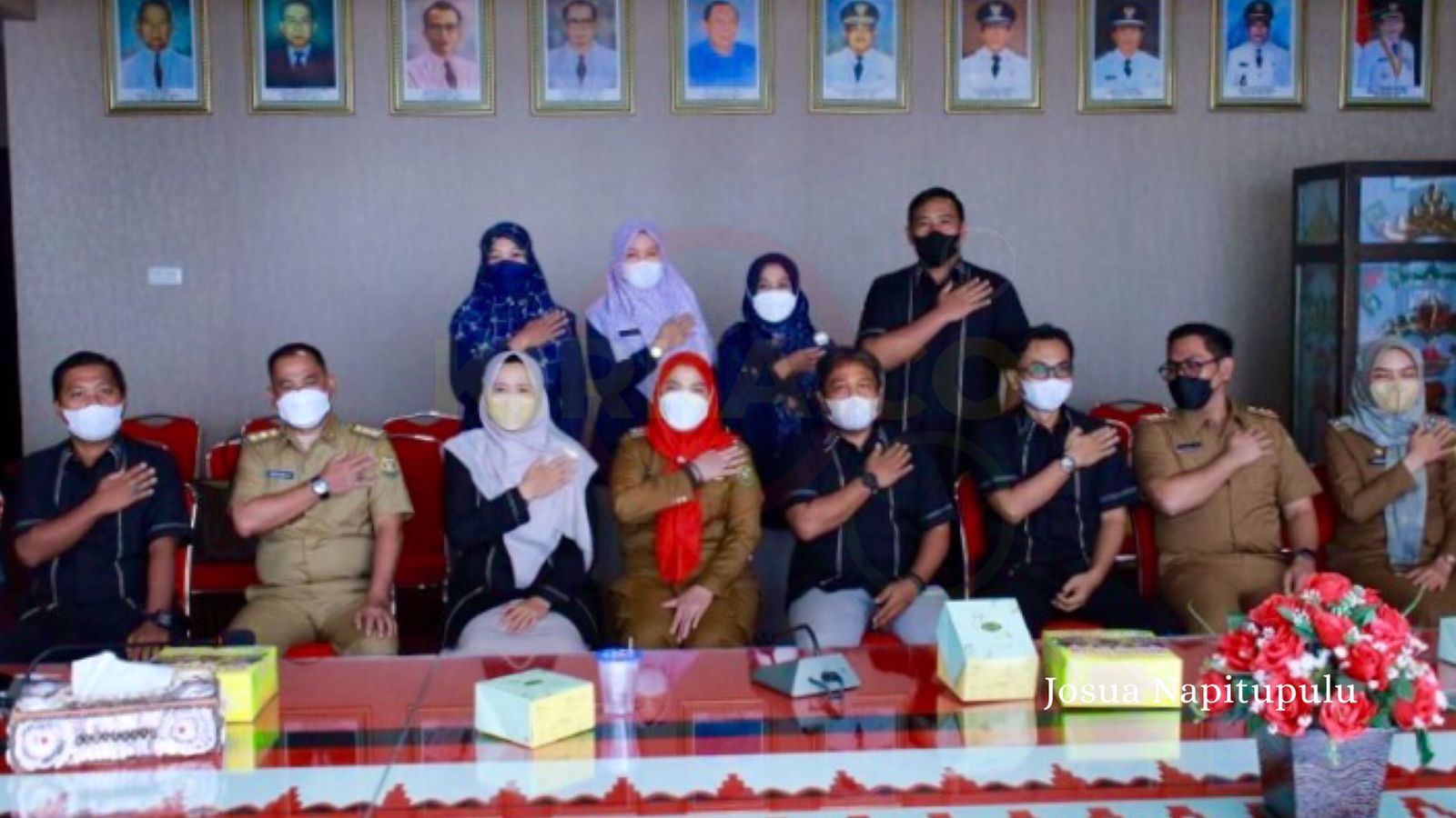 Honor KPPS Capai 46 Persen Anggaran Pilkada Bandar Lampung