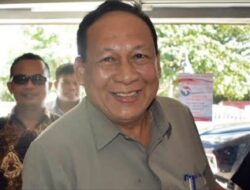 Harta Kekayaan Wakil Wali Kota Bandar Lampung Deddy Amrullah Versi LHKPN 2021