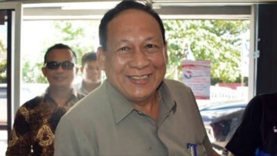 Harta Kekayaan Wakil Wali Kota Bandar Lampung Deddy Amrullah Versi LHKPN 2021