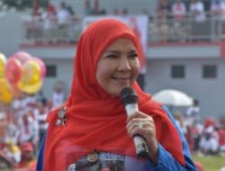 Harta Kekayaan Wali Kota Bandar Lampung Eva Dwiana Versi LHKPN 2021
