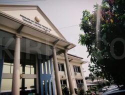 Tipu Gelap Proyek Dinas BMBK Lampung Jilid I Masuk Tahap Kasasi