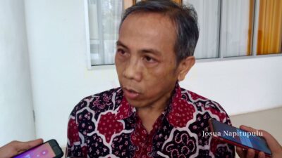 I Nyoman Pugeg Aryantha Diminta Tingkatkan Akreditasi Itera