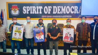 Kampanye Pemilu 2024 Dipersingkat Menjadi 75 Hari