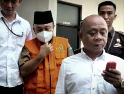 Kejari Lampung Selatan Dipraperadilankan Kades Karya Tunggal