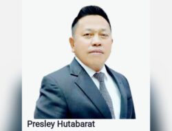 Harta Kekayaan Direktur Utama PT Bank Lampung Presley Hutabarat Versi LHKPN