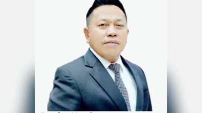 Harta Kekayaan Direktur Utama PT Bank Lampung Presley Hutabarat Versi LHKPN