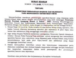 Hantoni Hasan Apresiasi Gerak Cepat Gubernur Lampung