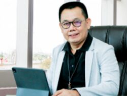 Harta Kekayaan Direktur Kepatuhan PT Bank Lampung Mahdi Yusuf Versi LHKPN