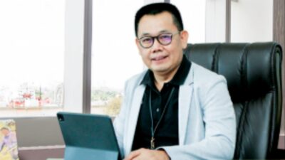 Harta Kekayaan Direktur Kepatuhan PT Bank Lampung Mahdi Yusuf Versi LHKPN