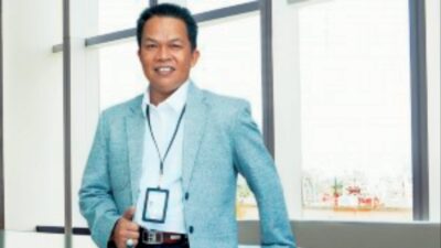 Harta Kekayaan Direktur Bisnis PT Bank Lampung Ahmad Jahri Versi LHKPN