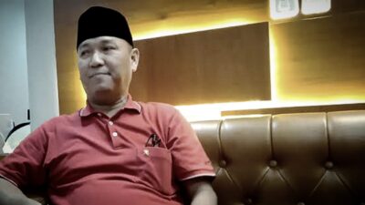 Harapan Raja Besi Tua pada Kompol Dennis Arya Putra