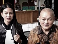 Sidang Korupsi Alex Noerdin Vonis Rabu 15 Juni 2022