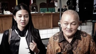Sidang Korupsi Alex Noerdin Vonis Rabu 15 Juni 2022