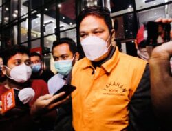 Bupati Kuansing Andi Putra Ajukan Penghadiran Ahli di Kasus Korupsinya